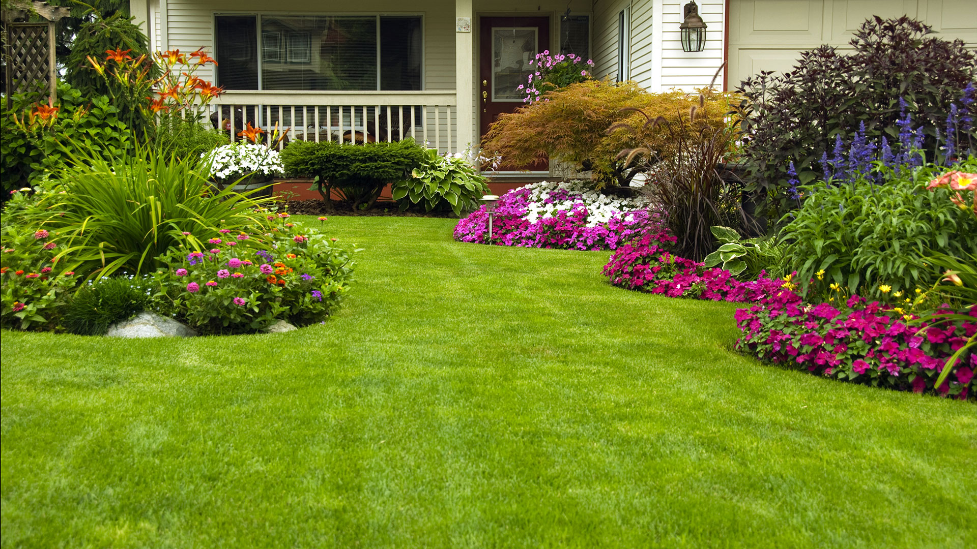 Lenexa Lawn Care