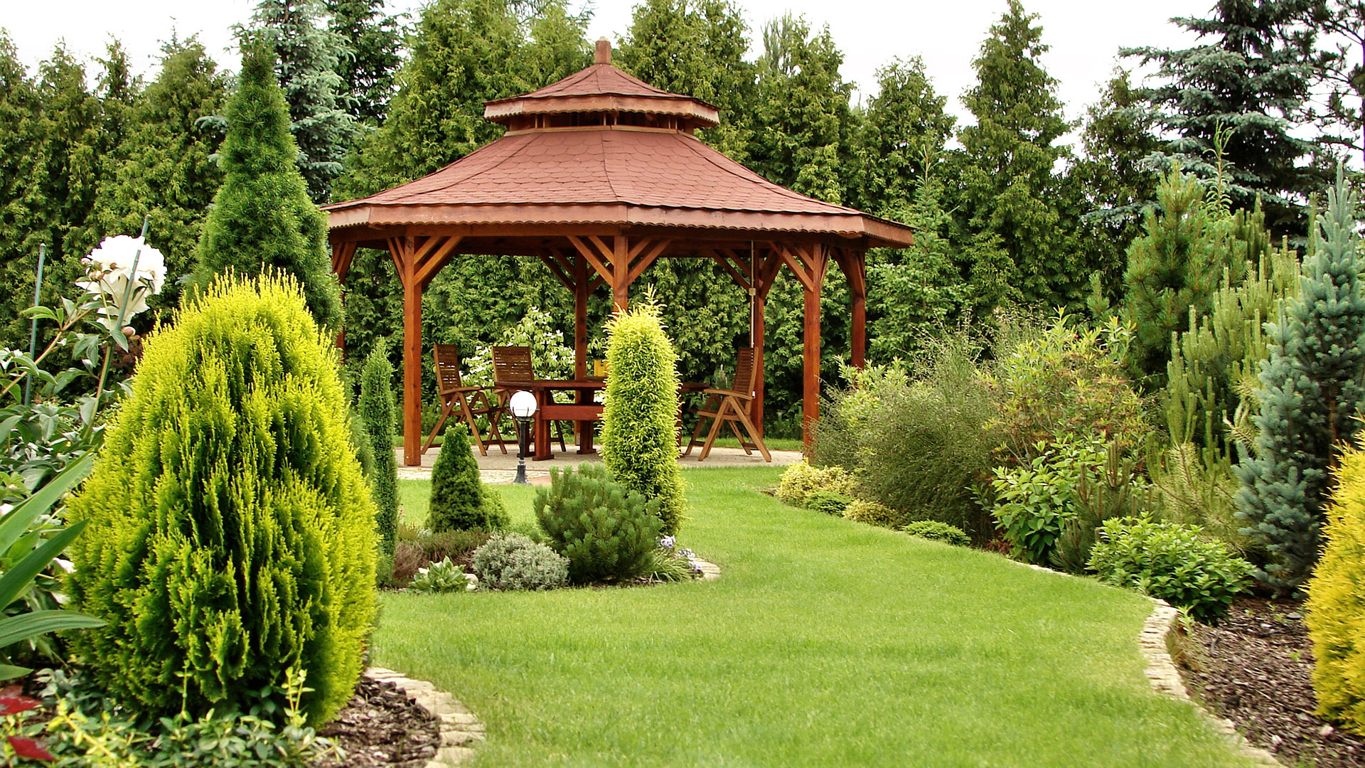Lenexa Fertilization